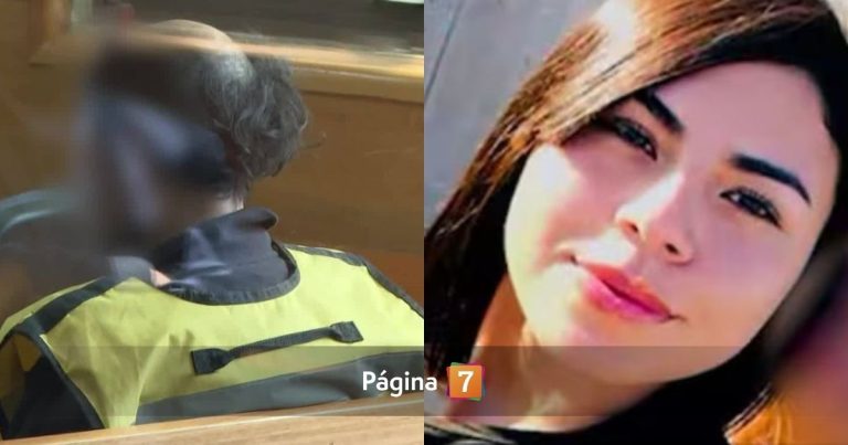 El rol que cumplió “El Krosty” en el crimen de Krishna Aguilera: hizo macabra compra