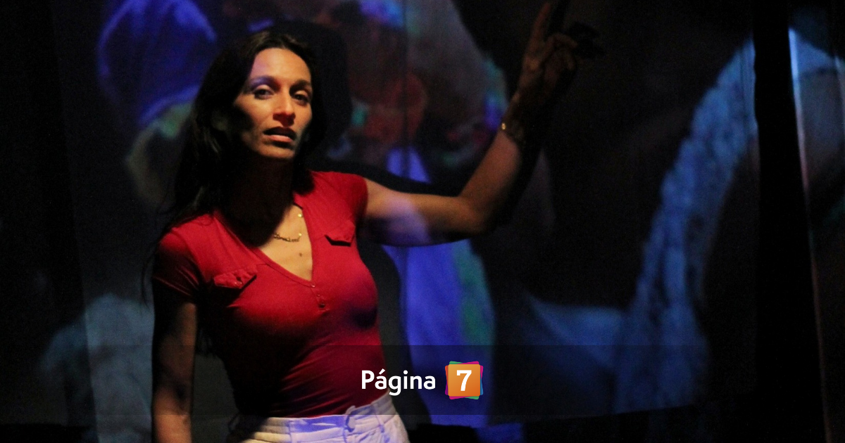 LORENA CAPETILLO PROTAGONIZA OBRA SOBRE INFERTILIDAD