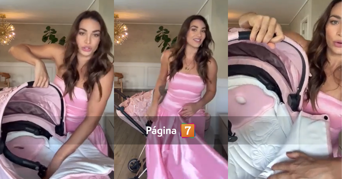 Lisandra Silva cerró su Instagram tras publicar video de la venta de su coche criticaron el precio