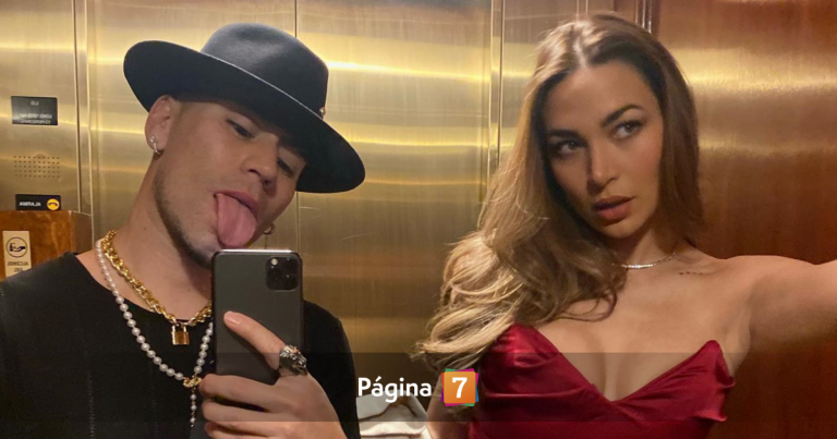 Lisandra Silva reveló su mayor dolor tras ruptura con Raúl Peralta: “Tenía deseos de matarlo”