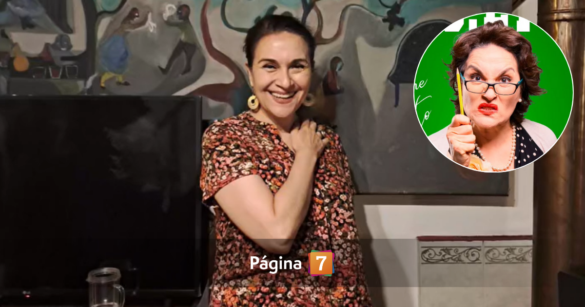 Lorene Prieto vuelve a los escenarios tras complejo momento familiar: "De vuelta"