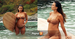 Los tiernos mensajes de famosos que recibió Tita Ureta por su embarazo: “Es el amor más grande”