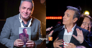 Luis Jara reveló qué votó para el plebiscito del Sí y el No