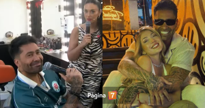 “¿Estás con alguien?”: Luis Jiménez aclara su estado sentimental tras rumores de quiebre con Disley