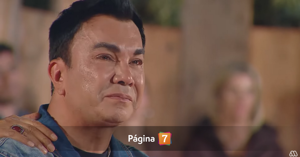 Luis Sandoval El Internado