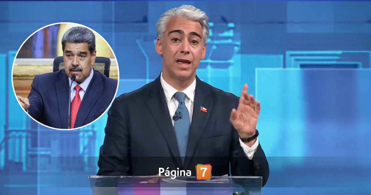 ME-O definió figura de Maduro