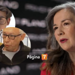 Mamá de Alexander rompió el silencio en Primer Plano: acusó a Mauricio Israel de abandonar a su hijo