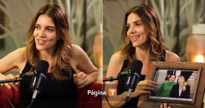 María Luisa Godoy reveló incómodo momento de Bachelet: 