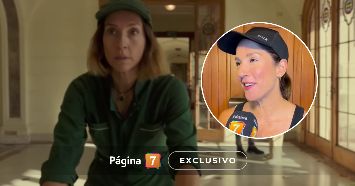 Mariana Loyola x Baby bandito