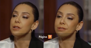 Mariela Sotomayor reveló oscuro capítulo de su separación en La Divina Comida: 