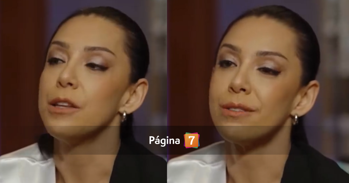 Mariela Sotomayor reveló oscuro capítulo de su separación en La Divina Comida Él me cobró