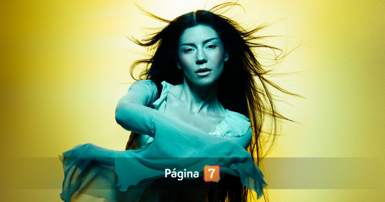 Lollapalooza Chile 2026 confirma su primer sideshow: Marina suma concierto en el Teatro Coliseo