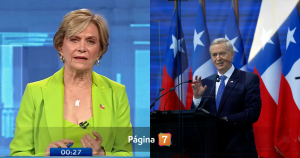 Mattehi y Jose Antonio Kast