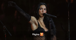 Metro anuncia extensión horaria por concierto de Dua Lipa: ¿qué estaciones estarán disponibles?