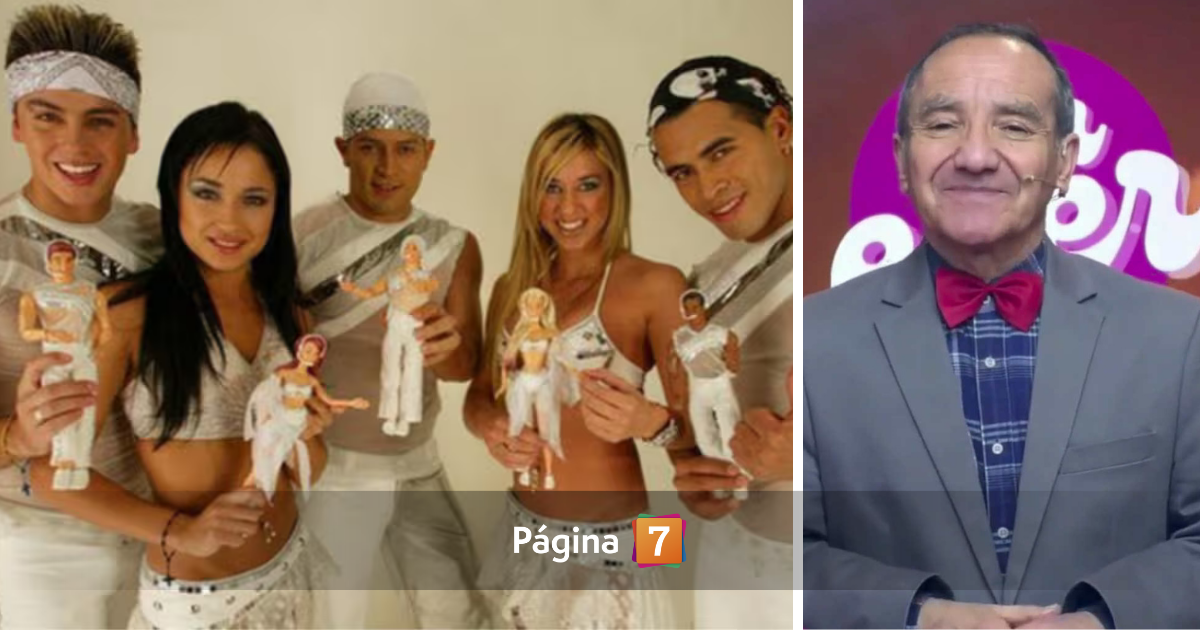 Muere Hernán 'Nano' Aravena, el hombre que apostó todo por traer el axé a Chile