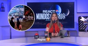 El motivo que dejó a Canal 13 sin emitir Mundos Opuestos y que molestó a seguidores: "Falta de respeto"