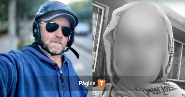 El desconcertante actuar de hermana de Cruz-Coke tras el crimen: no fue a funeral de sus sobrinos