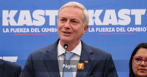 Panel Ciudadano UDD: Kast recibiría casi todos los votos de Kaiser y la mitad de Parisi y Matthei