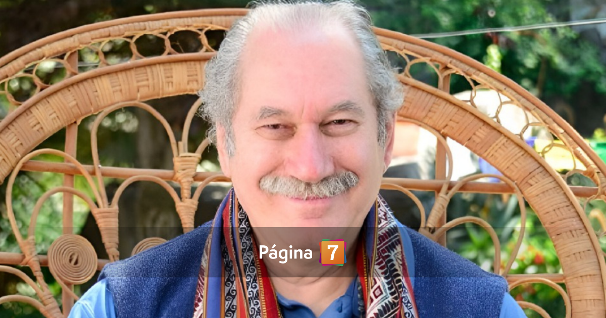 Pedro Engel recordó revelador momento de su adolescencia con su mamá En esa foto tengo 15 años