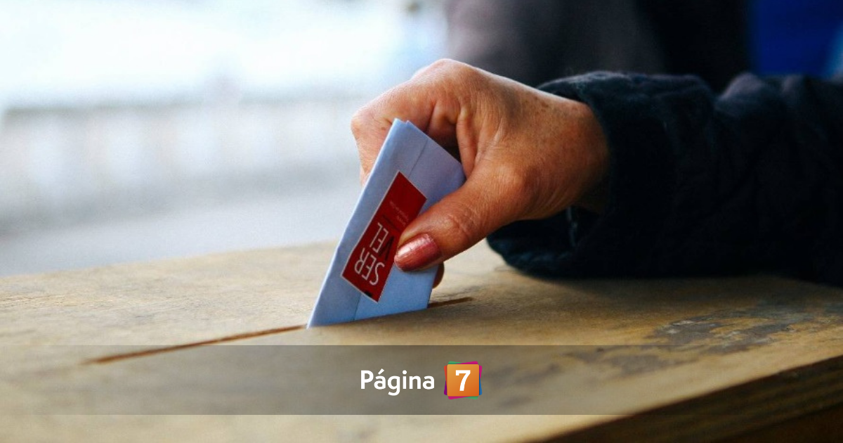 Permiso para trabajar en elecciones los derechos laborales para votar este domingo 16 de noviembre