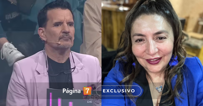 Pincoya se prepara para Fiebre de Baile y aborda su reencuentro con Vasco Moulian: “Si me pelea...”