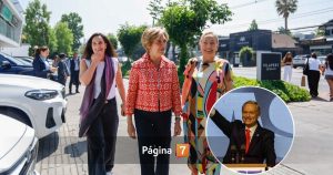 Piñera Morel y el apoyo a José Antonio Kast en segunda vuelta