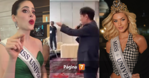 Polémica en Miss Universo por grave denuncia de Miss México: recibió apoyo de actual Miss Universo