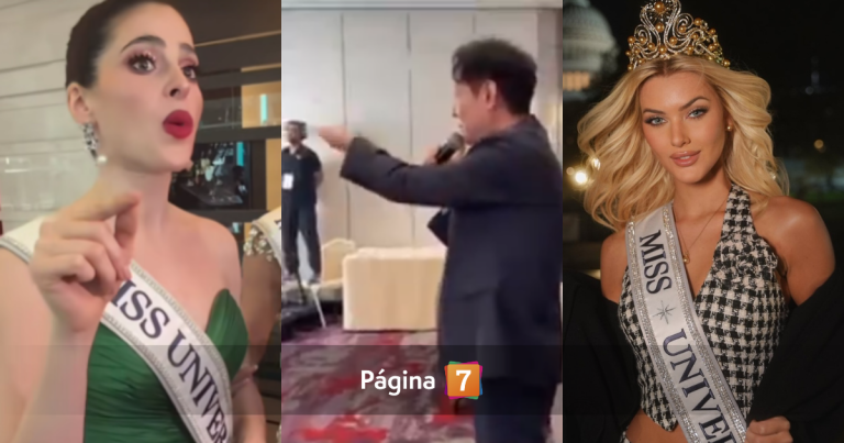 Polémica en Miss Universo por grave denuncia de Miss México: recibió apoyo de actual Miss Universo