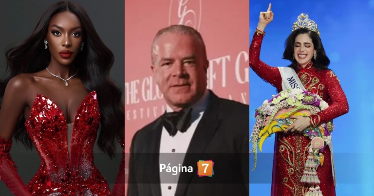 Presidente de Miss Universo indignó con insólita explicación sobre por qué Costa de Marfil no ganó