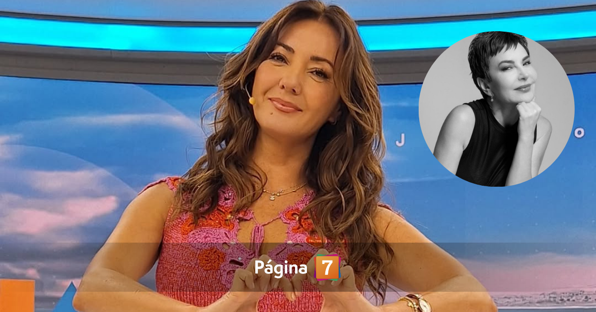 Priscilla Vargas lamenta la pérdida de su amiga