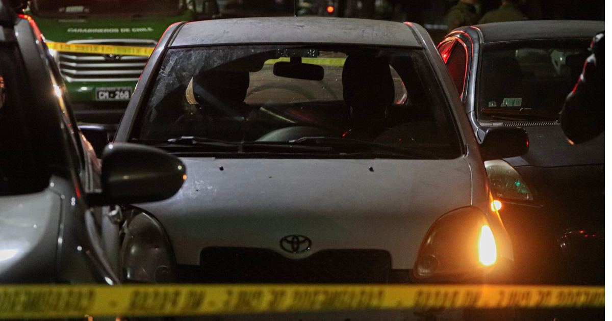 Prisión preventiva para acusados de robo con homicidio