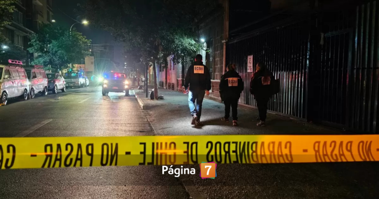 Conmoción por asesinato de estudiante de Arquitectura fuera de su casa: lo que se sabe del crimen