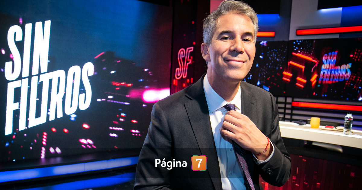 Programa los catapultó los cuatro panelistas de 'Sin Filtros' que darán el salto al Congreso