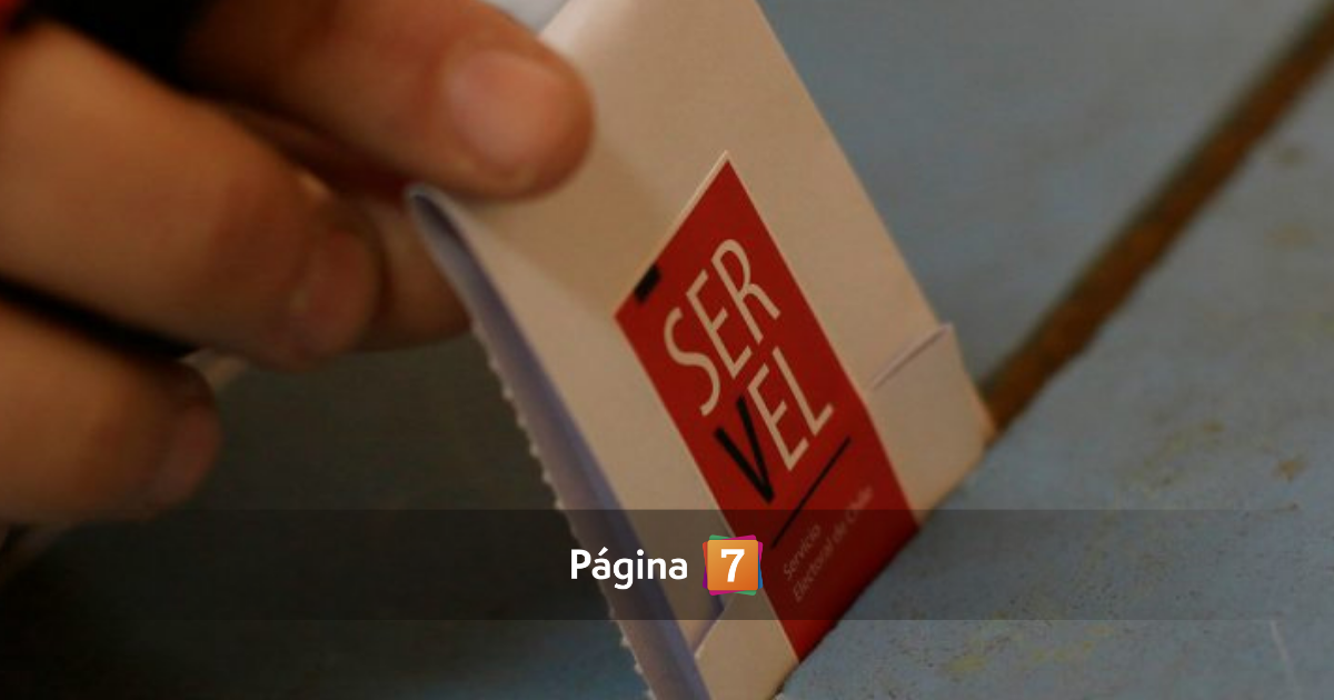 Qué es el Método D’Hondt El sistema para elegir a diputados y senadores en Chile