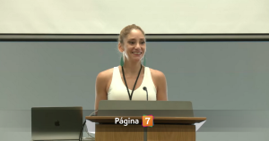 ¿Quién era Natalia Duque-Wilckens?, la chilena que murió atropella en Estados Unidos