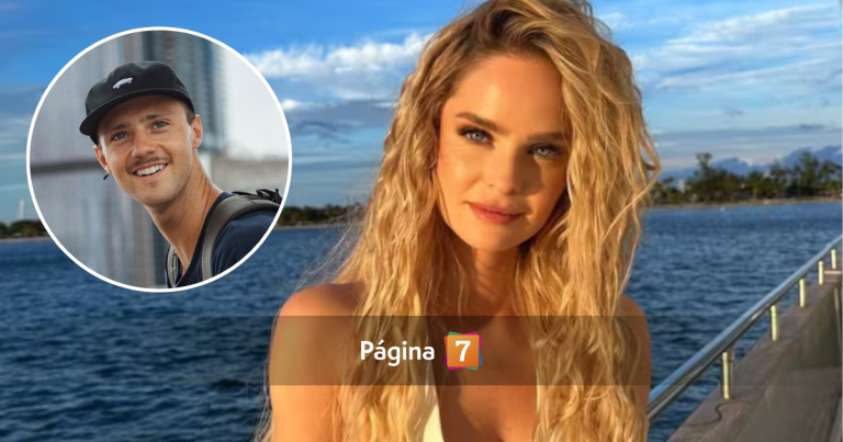 ¿Quién es Christian Moll? El hermano menor de Inna que cumplirá especial rol en Miss Universo 2025