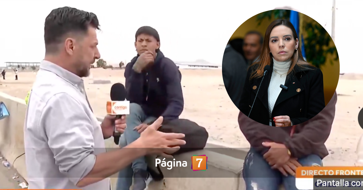 Rafael Cavada es denunciado ante el CNTV