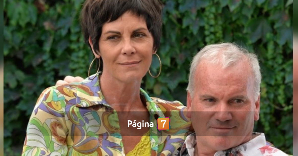 “Recomiendo tener un Felipe” Paola Volpato celebró sus 32 años junto a su esposo