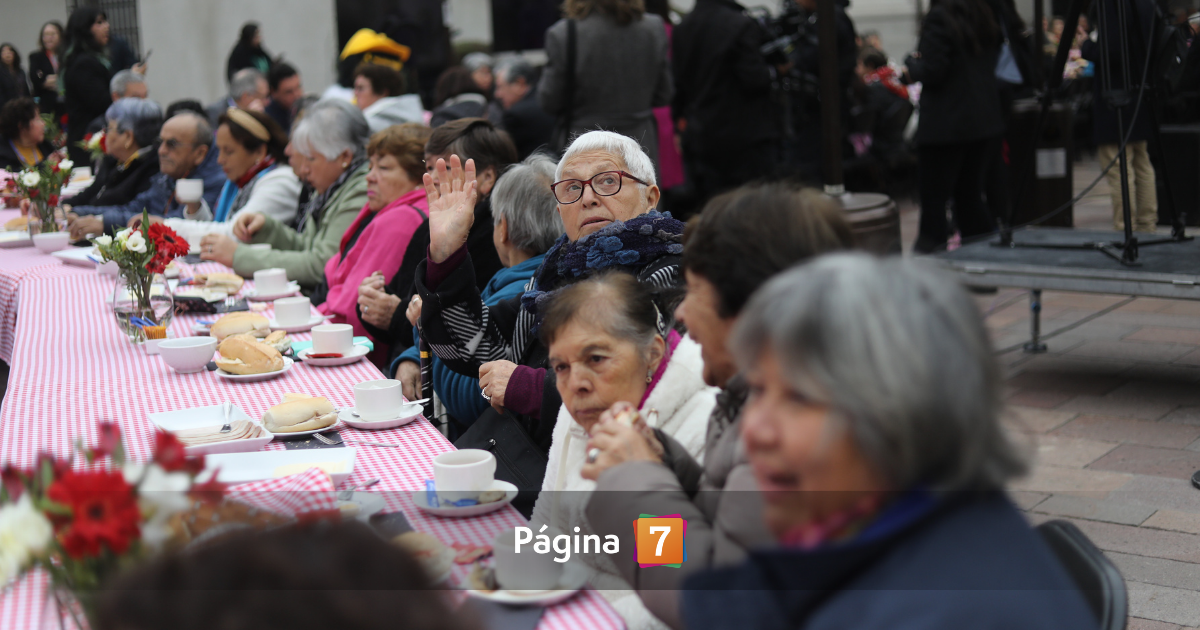 Reforma Previsional ¿cómo funciona la compensación para mujeres por expectativa de vida