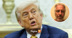 Revelan nuevos correos de Jeffrey Epstein que podrían implicar aún más a Donald Trump