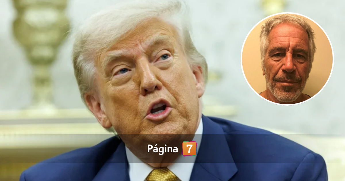 Revelan nuevos correos de Jeffrey Epstein que podrían implicar aún más a Donald Trump