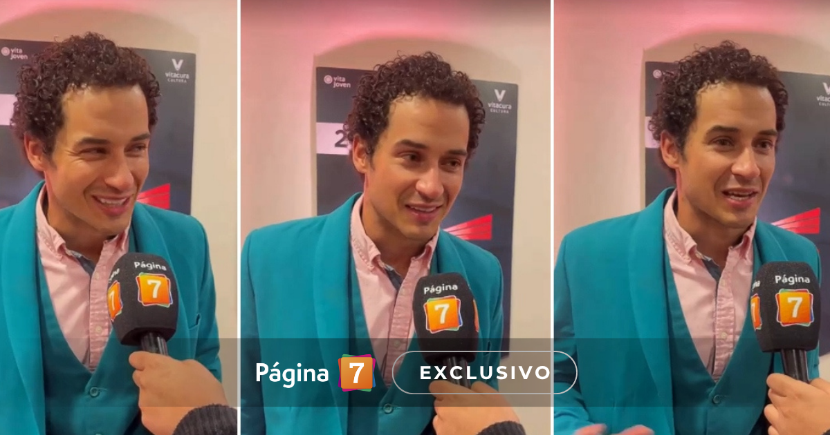 Rey Alcalde explica por qué no está en Fiebre de baile