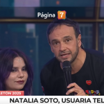 Rodrigo Sepúlveda hace potente llamado por discriminación a paciente Teletón: 