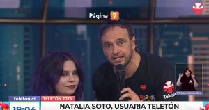 Rodrigo Sepúlveda hace potente llamado por discriminación a paciente Teletón: "No puede ser"
