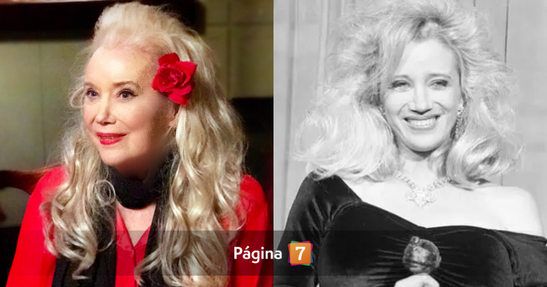 Fallece la actriz Sally Kirkland, ganadora del Globo de Oro, a los 84 años