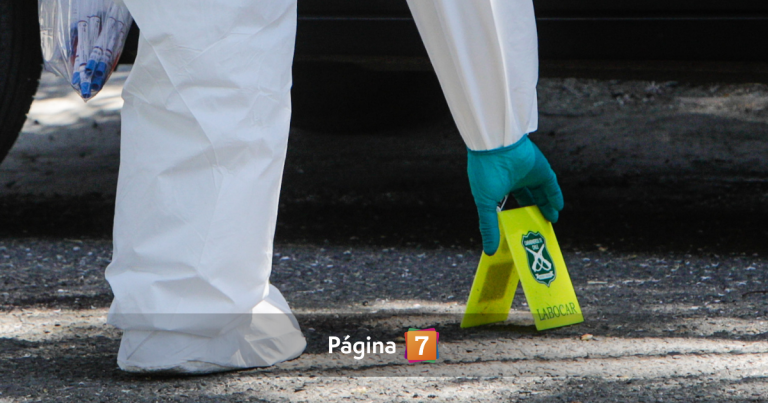 Fatal colisión en San Felipe deja tres muertos: dos de las víctimas son de nacionalidad argentina