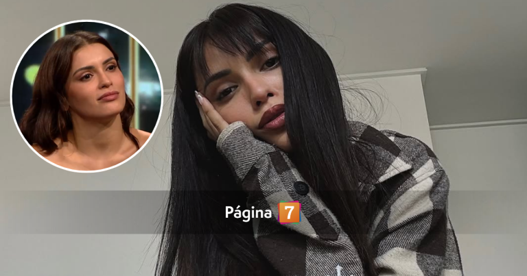 “Se quebró todo”: Cony Capelli reveló abuso en su infancia y cómo la danza la salvó del dolor