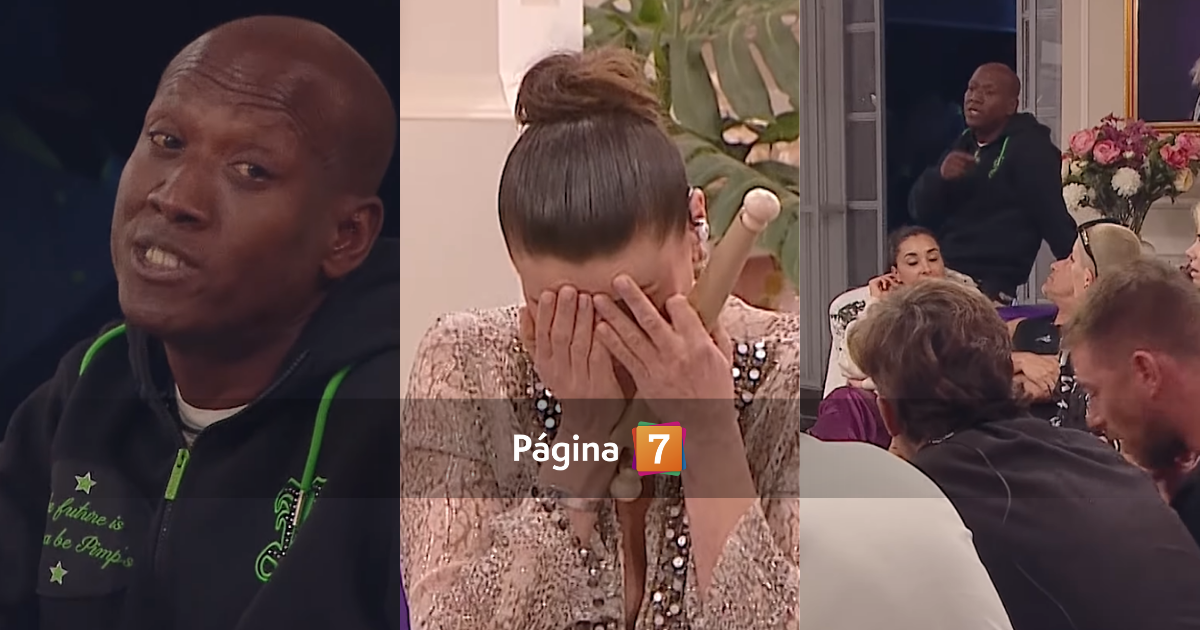 Sin faltas de respeto televidentes indignados por bullying a Maluco en El Internado