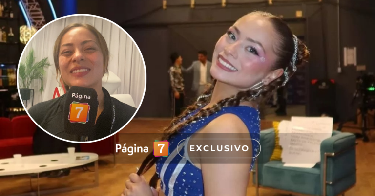 Skar tras brillar en Fiebre de Baile y Teletón: 