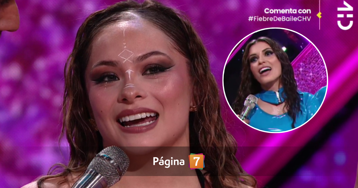 Skarleth Labra sale al paso de hate por polémica entre Cony Capelli y Michelson